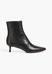 rag & bone - Rio leather ankle boots - Black - EU 36