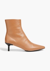 rag & bone - Rio leather ankle boots - Brown - EU 35