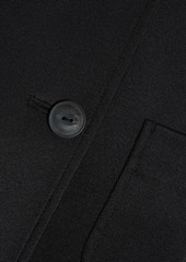 rag & bone - Sid cotton-blend piqué jacket - Black - US 2