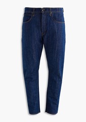 rag & bone - Tapered denim jeans - Blue - 30