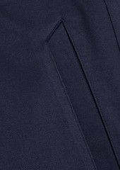 rag & bone - Zander slim-fit cotton-blend pants - Blue - XS