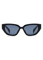 rag & bone 54mm Cat Eye Sunglasses