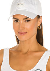 Rag & Bone Addison Baseball Cap