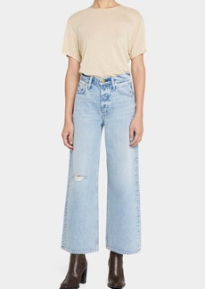 Rag & Bone Andi High-Rise Wide Ankle Jeans