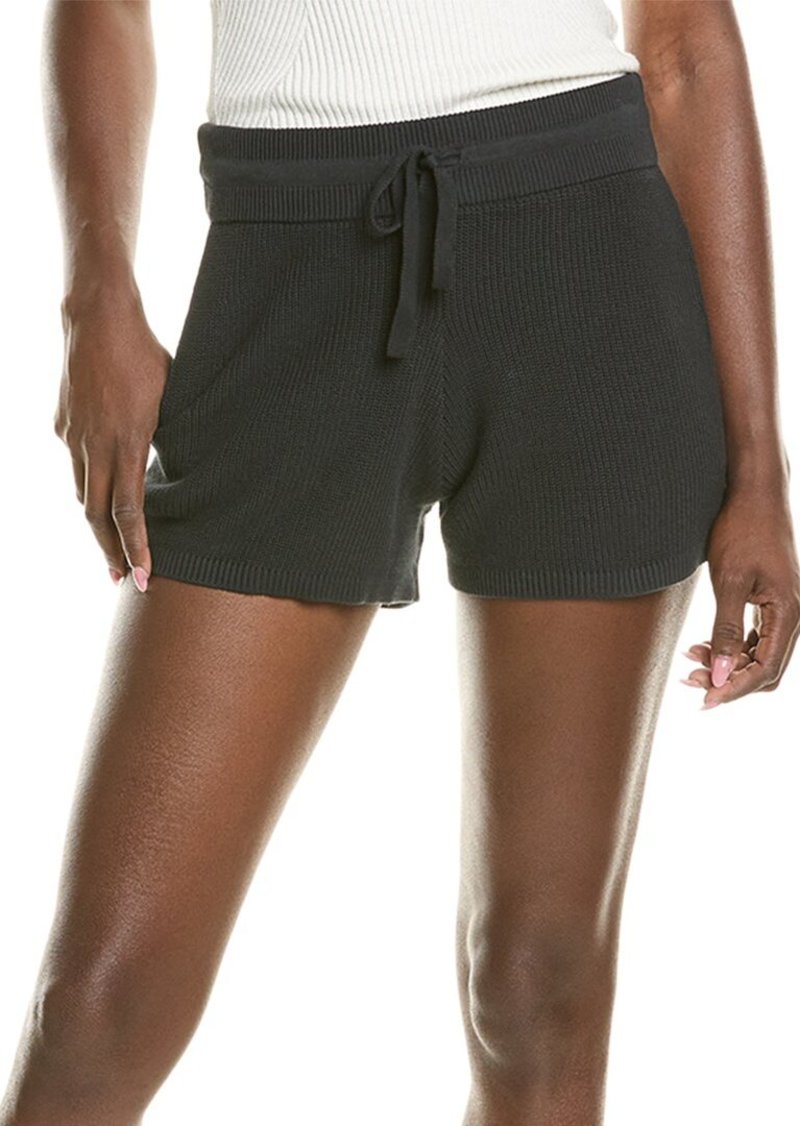 rag & bone Archetype Demi Short