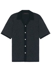 Rag & Bone Avery Button Up Shirt