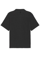 Rag & Bone Avery Gauze Shirt