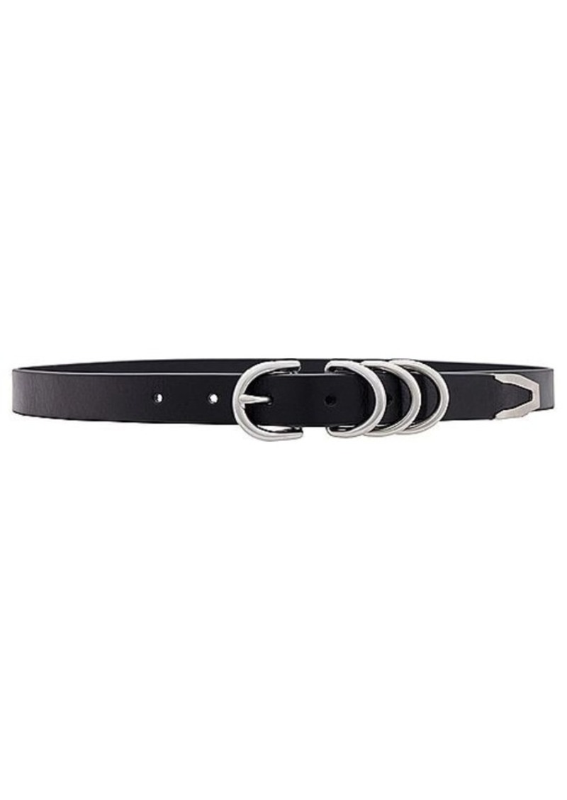 Rag & Bone Baby Spire Hip Belt