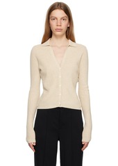 rag & bone Beige Dina Shirt