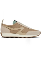 rag & bone Beige Retro Sneakers