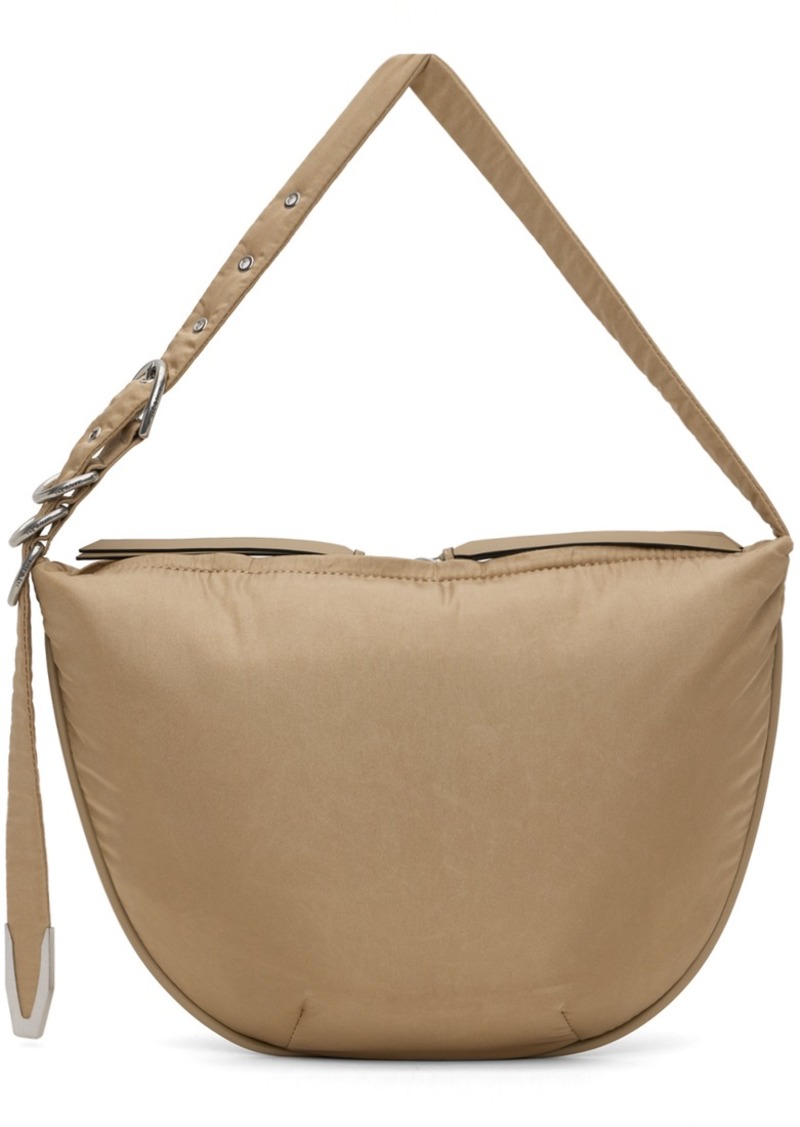 rag & bone Beige Spire Mini Bag