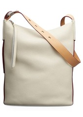 rag & bone Belize Leather Bucket Bag