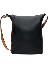 rag & bone Black Belize Bag