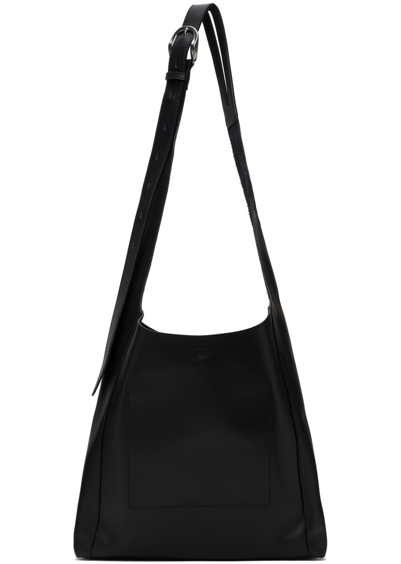 rag & bone Black Belize Tote