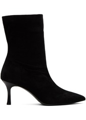 rag & bone Black Brea Slouch Boots