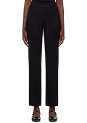 rag & bone Black Irina Trousers