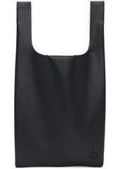 rag & bone Black Mission Shopper Tote