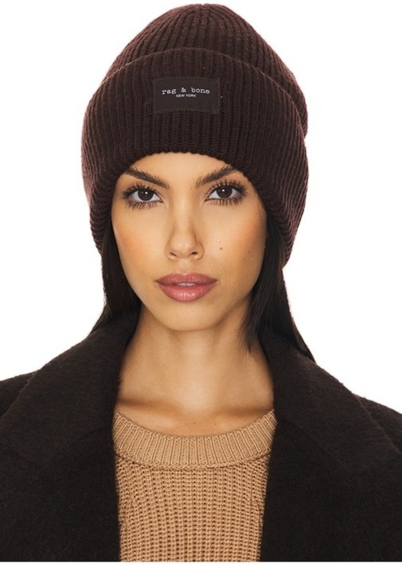 Rag & Bone Blake Beanie