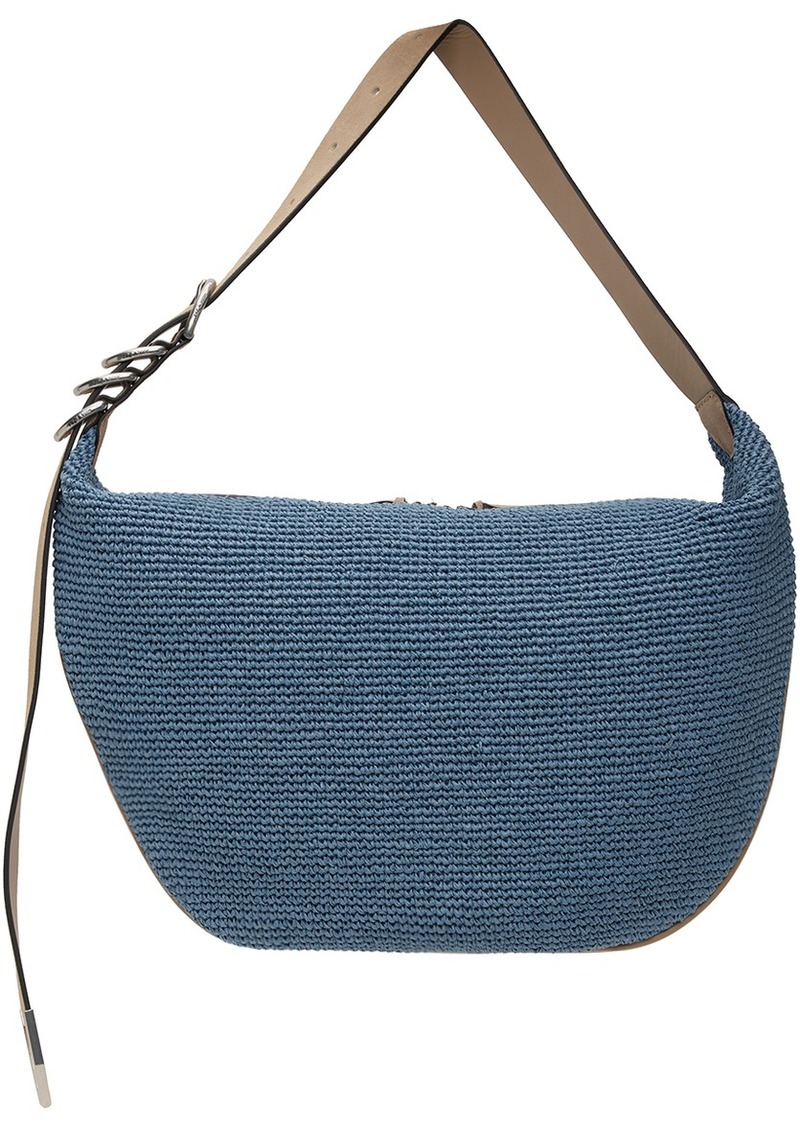 rag & bone Blue Spire Bag