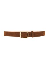 Rag & Bone Boyfriend Belt