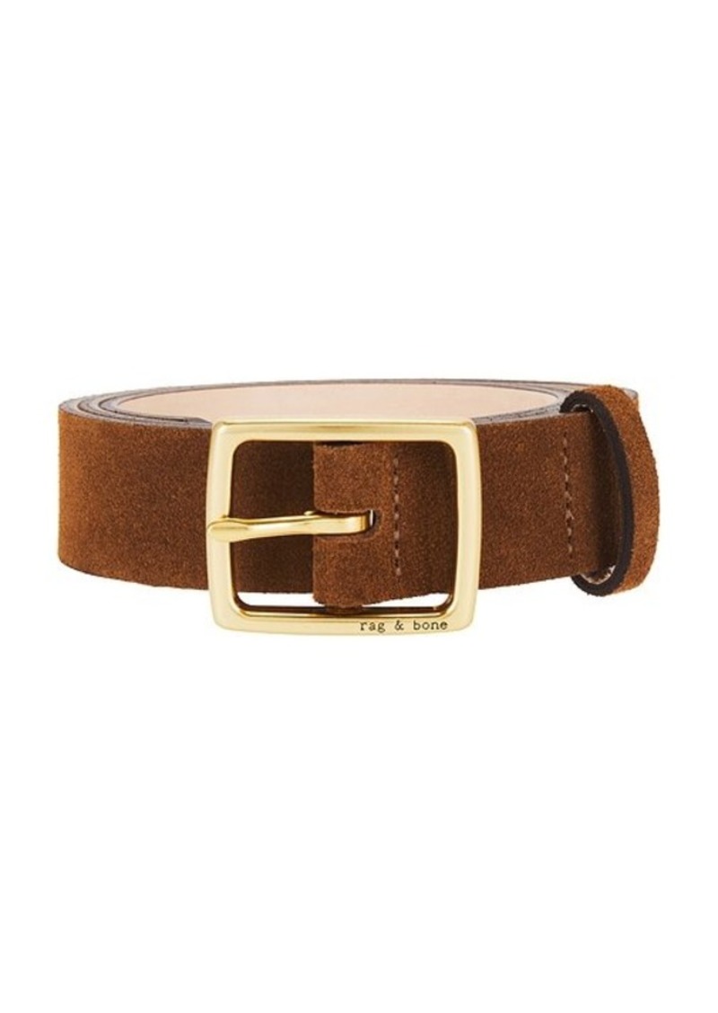 Rag & Bone Boyfriend Belt