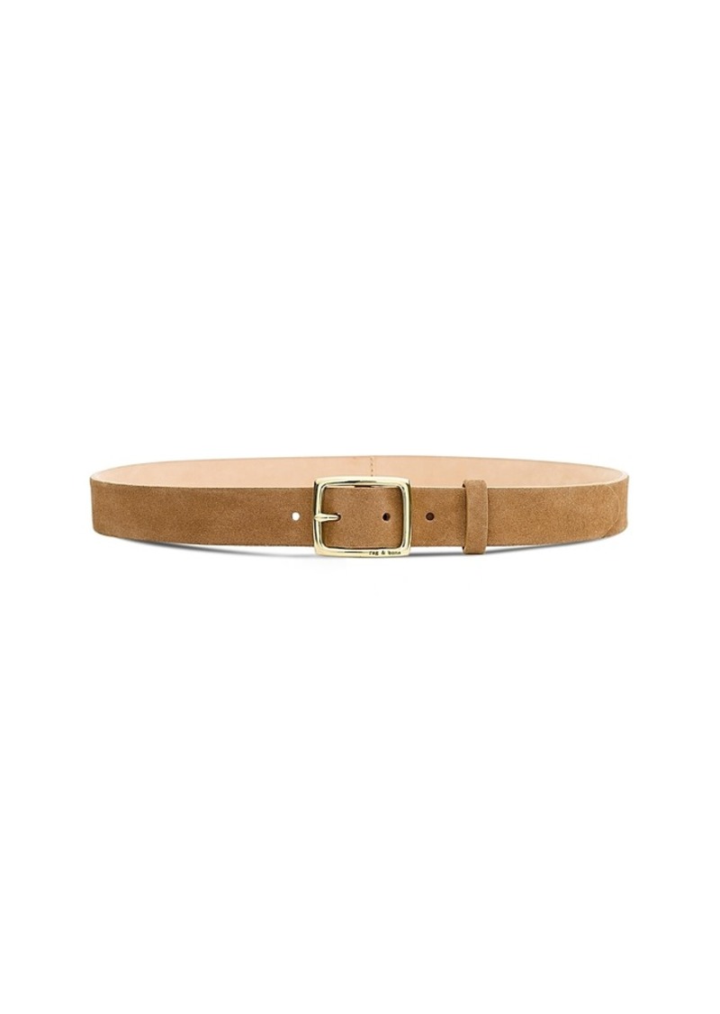 rag & bone Boyfriend Belt