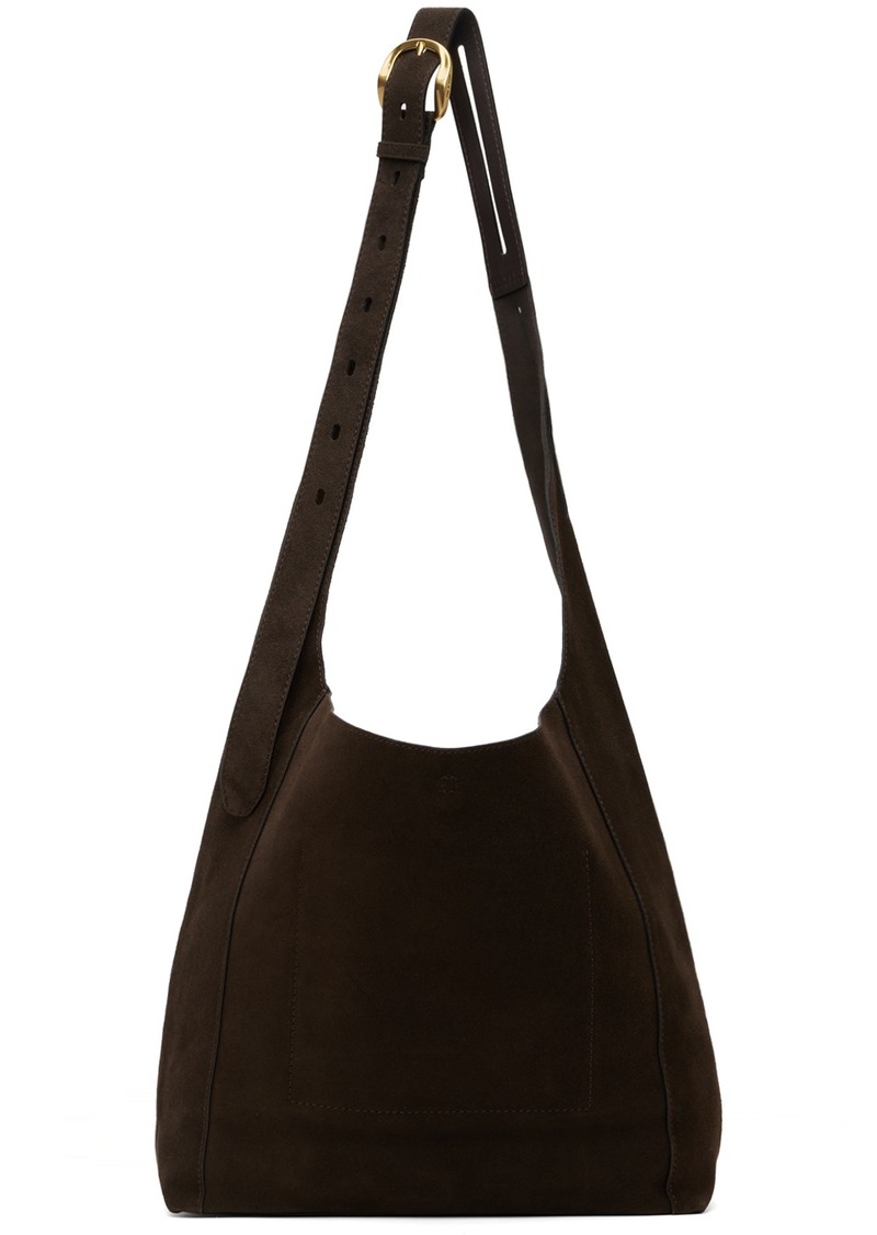 rag & bone Brown Belize Tote