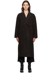 rag & bone Brown Thea Coat