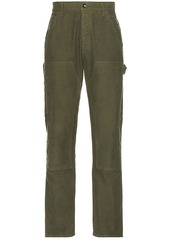 Rag & Bone Carpenter Moleskin Pant