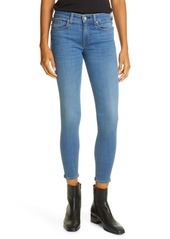 rag & bone Cate Ankle Skinny Jeans (Sand Canyon)