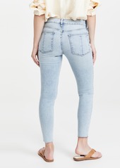 Rag & Bone Cate Mid-Rise Ankle Skinny Jeans