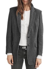 rag & bone Charles Blazer