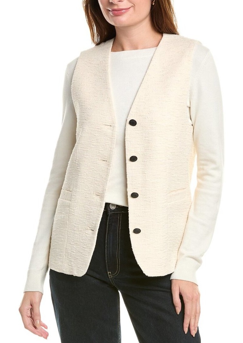 rag & bone Charlotte Vest