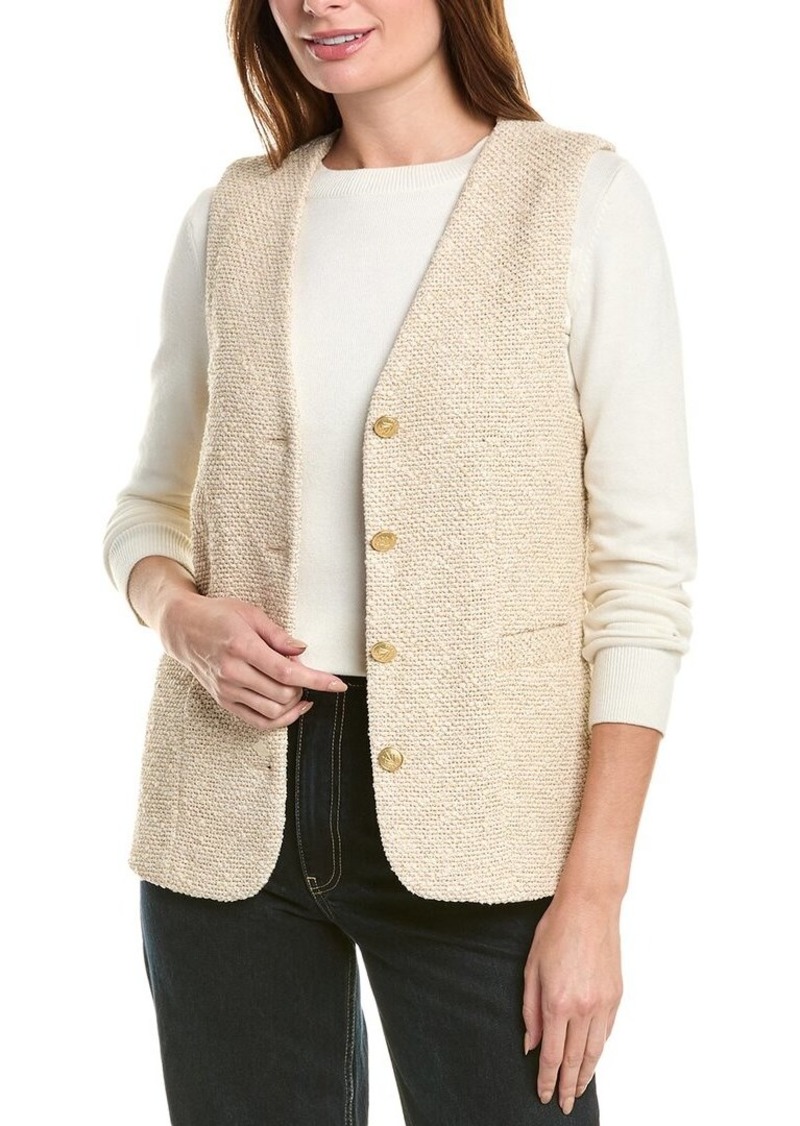 rag & bone Charlotte Vest