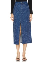 Rag & Bone Clara Midi Skirt