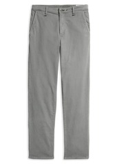 rag & bone Classic Chino Pants in Light Green at Nordstrom