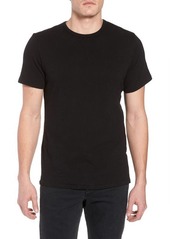 rag & bone Classic Crewneck Cotton T-Shirt