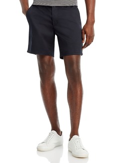 rag & bone Classic Fit 7 Chino Shorts
