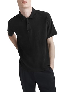 rag & bone Classic Flame Polo