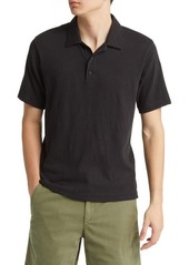 rag & bone Classic Flame Polo