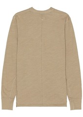 Rag & Bone Classic Henley