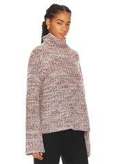 Rag & Bone Daphne Turtleneck Sweater