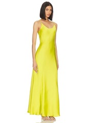 Rag & Bone Delilah Maxi Dress