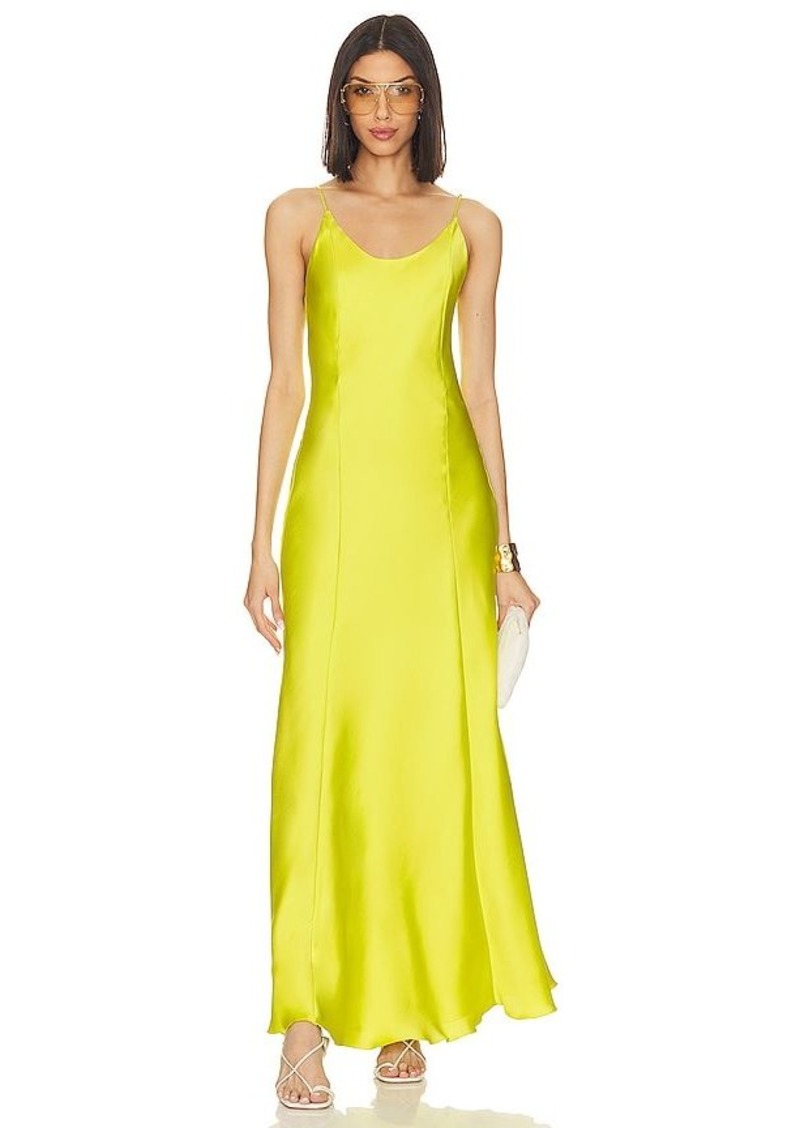 Rag & Bone Delilah Maxi Dress