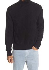 rag & bone Eco Merino Blend Turtleneck Sweater