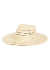 rag & bone Elle Fedora Hat