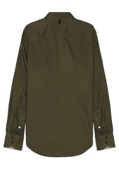 Rag & Bone Tomlin Oxford Shirt