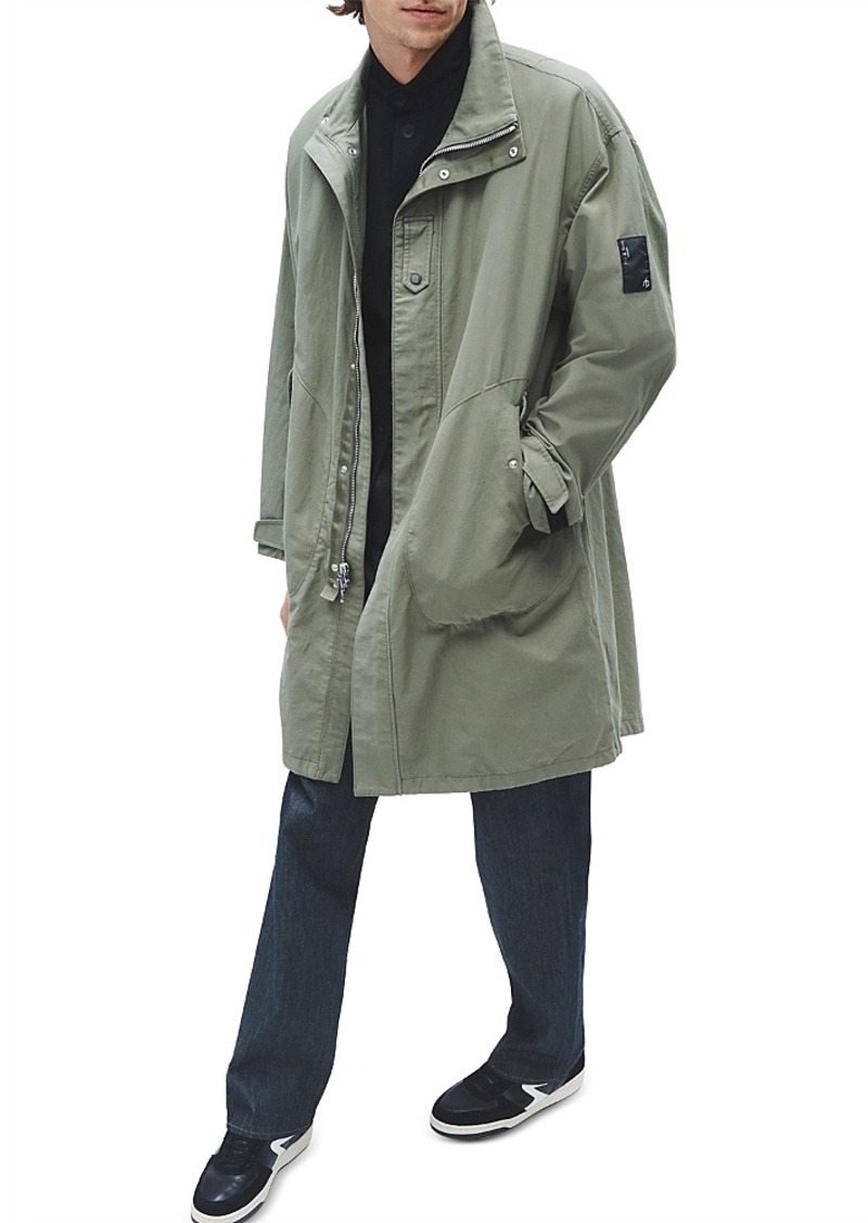 rag & bone Falcon Parka