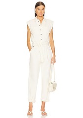 Rag & Bone Featherweight Anna Jumpsuit