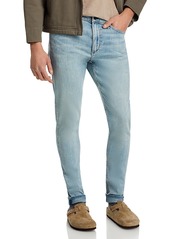 rag & bone Fit 1 Aero Stretch Skinny Fit Jeans in Aden